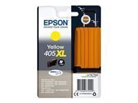 EPSON Singlepack Yellow 405XL DURABrite hinta ja tiedot | Mustekasetit | hobbyhall.fi
