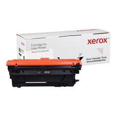 Xerox 006R04270 Alkuperäinen mustepatruuna ,musta hinta ja tiedot | Xerox Toimistolaitteet ja -tarvikkeet | hobbyhall.fi
