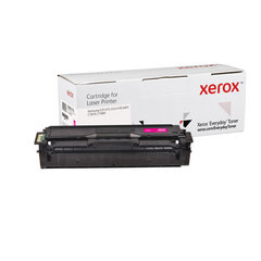 Xerox Alkuperäinen mustepatruuna 006R04310 magenta hinta ja tiedot | Xerox Toimistolaitteet ja -tarvikkeet | hobbyhall.fi