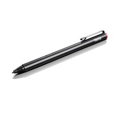 Lenovo ThinkPad Pen Pro Black hinta ja tiedot | Tablettien lisätarvikkeet | hobbyhall.fi