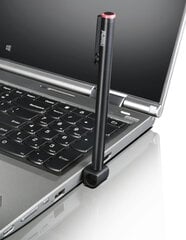 Lenovo ThinkPad Pen Pro Black hinta ja tiedot | Tablettien lisätarvikkeet | hobbyhall.fi
