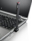 Lenovo ThinkPad Pen Pro Black hinta ja tiedot | Tablettien lisätarvikkeet | hobbyhall.fi