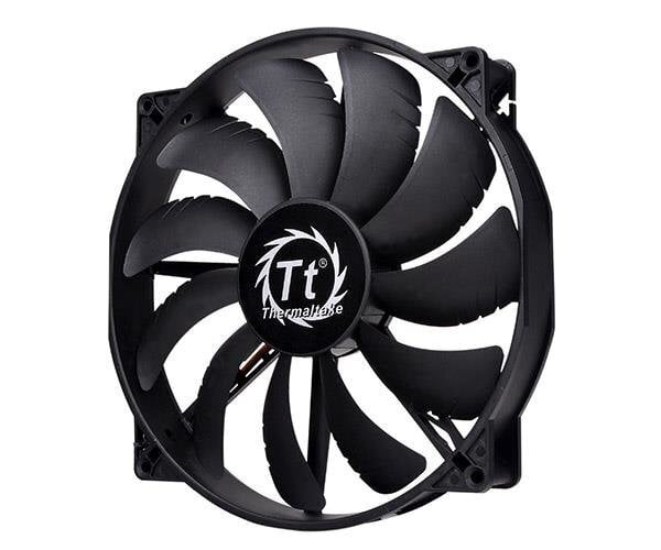 Thermaltake hinta ja tiedot | Tietokoneen tuulettimet | hobbyhall.fi