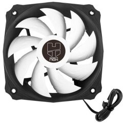 Tuuletin ja jäähdytin NOX NXHUMMERH112 100W 26,4 dBA 3-pin. hinta ja tiedot | Tietokoneen tuulettimet | hobbyhall.fi