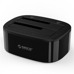 Orico 88974 hinta ja tiedot | Adapterit | hobbyhall.fi