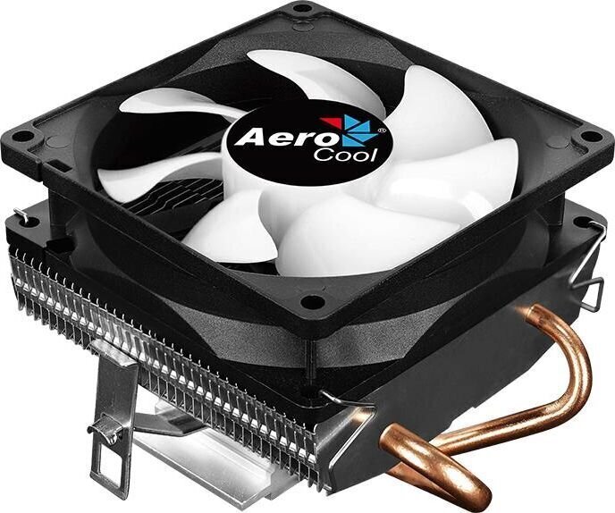 Aerocool Air Frost 2 hinta ja tiedot | Tietokoneen tuulettimet | hobbyhall.fi