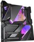 Gigabyte Z490 Aorus Xtreme WF hinta ja tiedot | Emolevyt | hobbyhall.fi