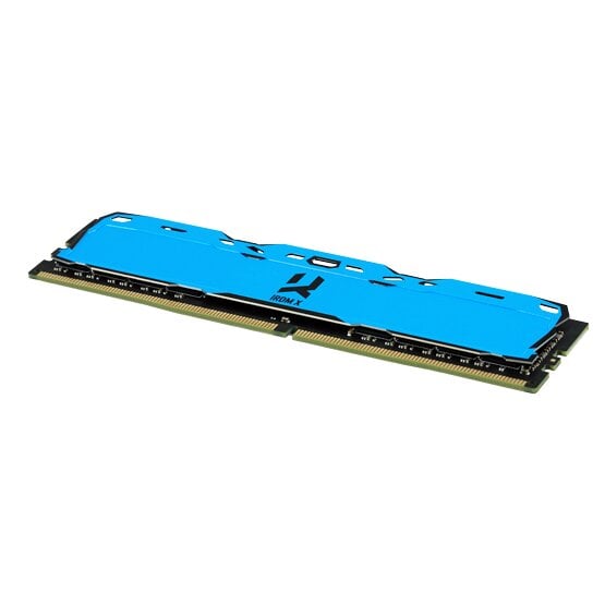 GoodRam IR-XB3200D464L16SA / 8G hinta ja tiedot | Muisti (RAM) | hobbyhall.fi