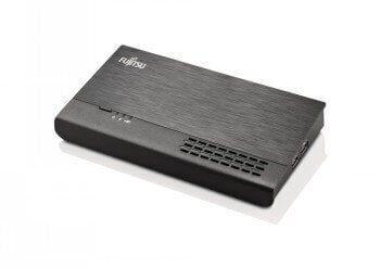 FUJITSU USB PORT REPLICATOR PR09 hinta ja tiedot | Kannettavien tietokoneiden lisätarvikkeet | hobbyhall.fi