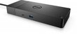 Dell WD19S Docking station, Ethernet LAN hinta ja tiedot | Kannettavien tietokoneiden lisätarvikkeet | hobbyhall.fi