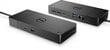 Dell WD19S Docking station, Ethernet LAN hinta ja tiedot | Kannettavien tietokoneiden lisätarvikkeet | hobbyhall.fi