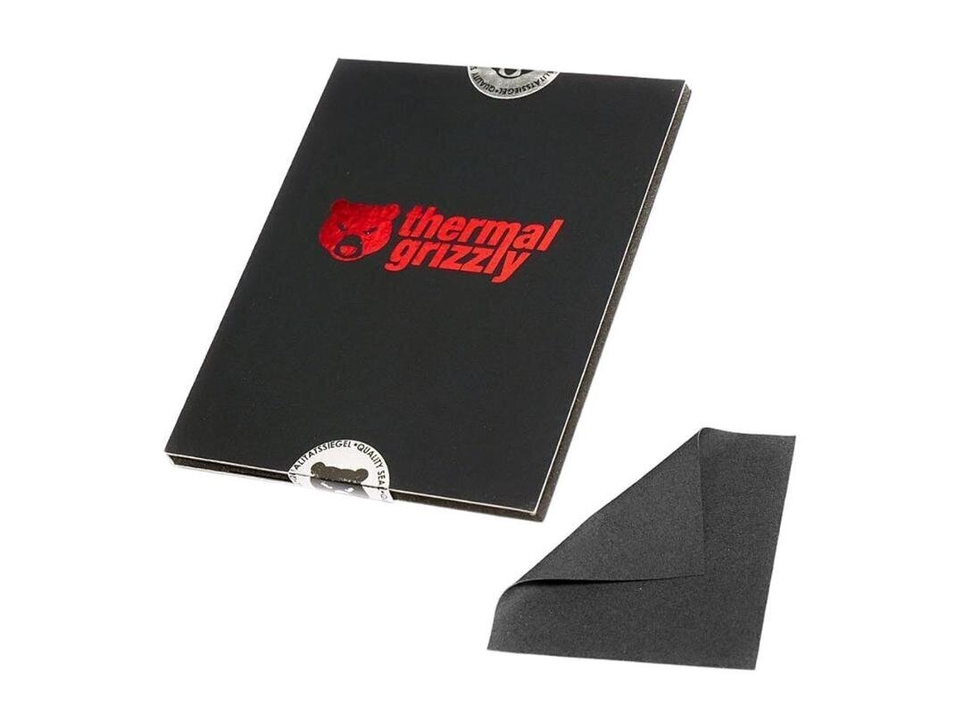 Thermal Grizzly Carbonaut Thermal Pad 38 hinta ja tiedot | Lämpötahnat | hobbyhall.fi