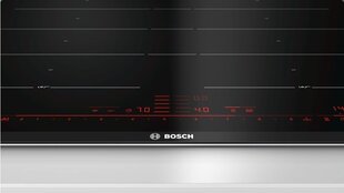 Bosch PXY675DE3E hinta ja tiedot | Liesitasot | hobbyhall.fi