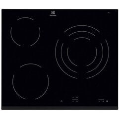 Electrolux EHF6232FOK hinta ja tiedot | Electrolux Keittiölaitteet | hobbyhall.fi