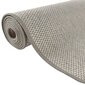 vidaXL Käytävämatto sisal-tyyli taupe 50x250 cm hinta ja tiedot | Isot matot | hobbyhall.fi