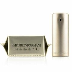 Giorgio Armani Emporio Armani She EDP naiselle 30 ml hinta ja tiedot | Naisten hajuvedet | hobbyhall.fi