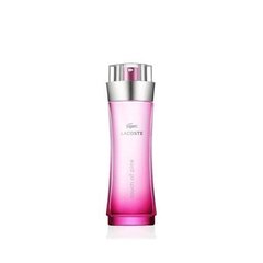 Hajuvesi Lacoste Touch of Pink EDT naisille 50 ml hinta ja tiedot | Naisten hajuvedet | hobbyhall.fi