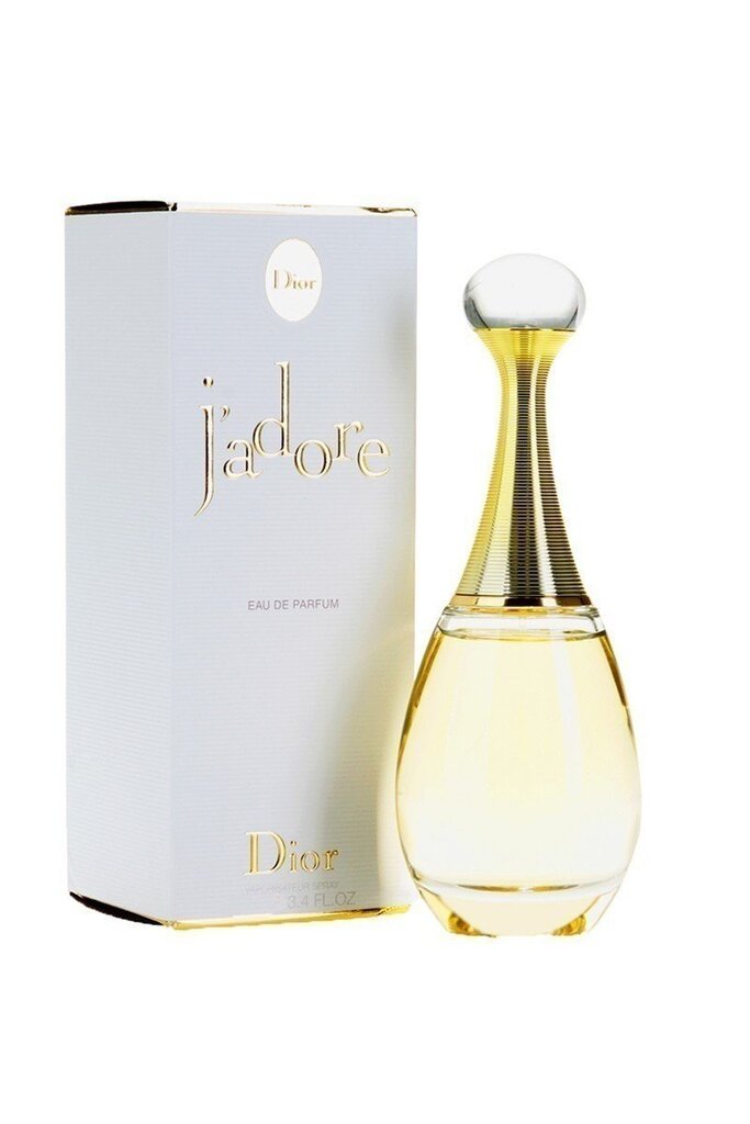 Hajuvesi Dior J'Adore EDP naisille 50 ml hinta ja tiedot | Naisten hajuvedet | hobbyhall.fi