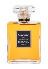 Chanel Coco EDP naiselle 100 ml hinta ja tiedot | Chanel Hajuvedet ja kosmetiikka | hobbyhall.fi