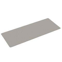 vidaXL Käytävämatto sisal-tyyli taupe 80x200 cm hinta ja tiedot | Isot matot | hobbyhall.fi