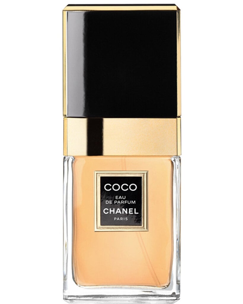 Chanel Coco EDP naiselle 35 ml hinta ja tiedot | Naisten hajuvedet | hobbyhall.fi