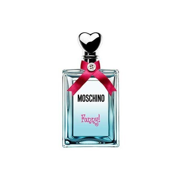 Hajuvesi Moschino Funny! EDP naisille 25 ml hinta ja tiedot | Naisten hajuvedet | hobbyhall.fi