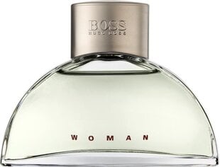 Hajuvesi Hugo Boss Woman EDP naiselle 90 ml hinta ja tiedot | Naisten hajuvedet | hobbyhall.fi