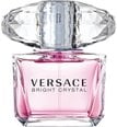 Versace Bright Crystal EDT naisille 90 ml.