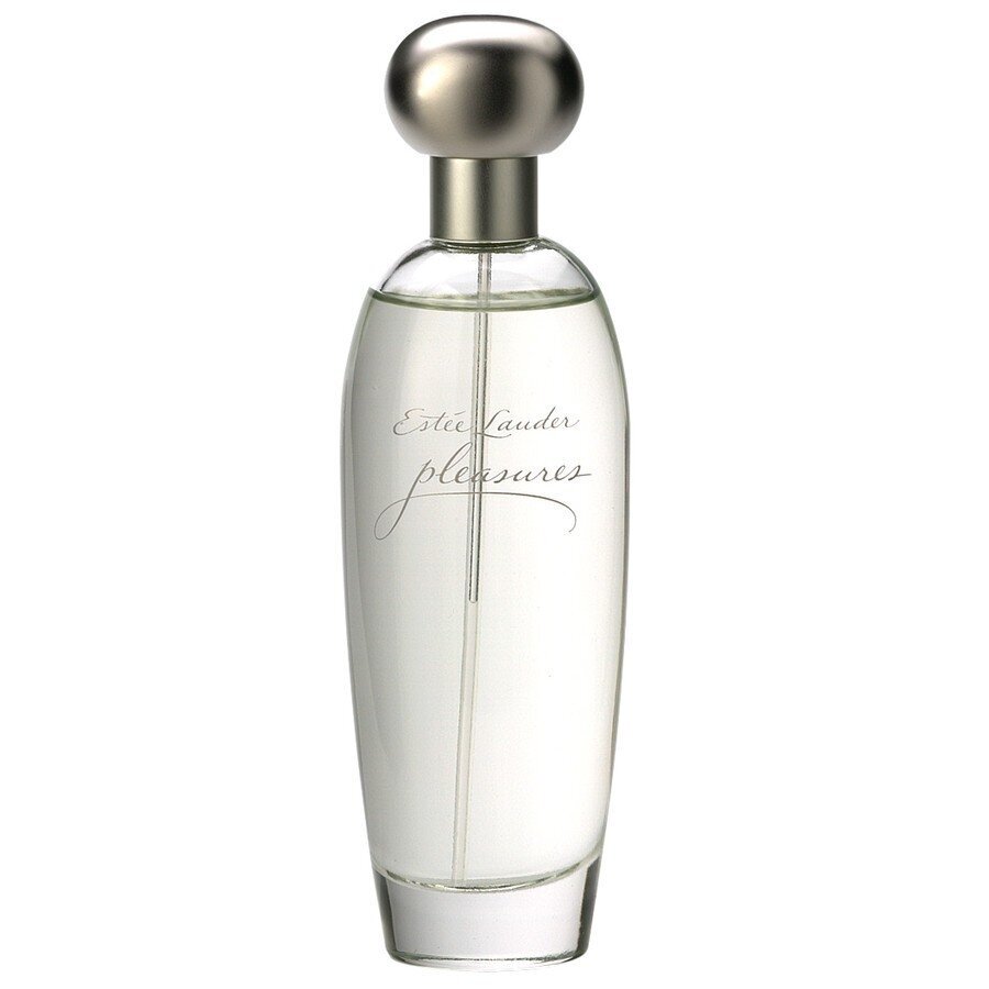 Estée Lauder Pleasures EDP naiselle 100 ml hinta ja tiedot | Naisten hajuvedet | hobbyhall.fi