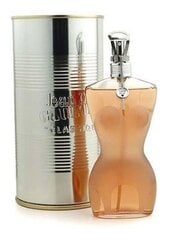 Jean Paul Gaultier Classique EDT naiselle 100 ml hinta ja tiedot | Jean Paul Gaultier Hajuvedet ja kosmetiikka | hobbyhall.fi