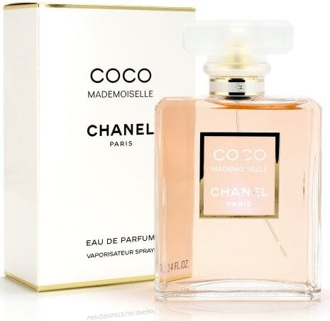 Hajuvesi Chanel Coco Mademoiselle EDP naisille 50 ml hinta ja tiedot | Naisten hajuvedet | hobbyhall.fi