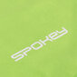 Spokey Sirocco, 150 x 80 cm, vihrea, nopeasti kuivuva pyyhe hinta ja tiedot | Pyyhkeet | hobbyhall.fi