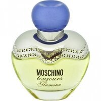 Moschino Toujours Glamour EDT naiselle 30 ml hinta ja tiedot | Naisten hajuvedet | hobbyhall.fi