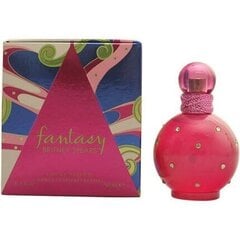 Hajuvesi Britney Spears Fantasy EDP naisille 50 ml hinta ja tiedot | Britney Spears Hajuvedet ja kosmetiikka | hobbyhall.fi