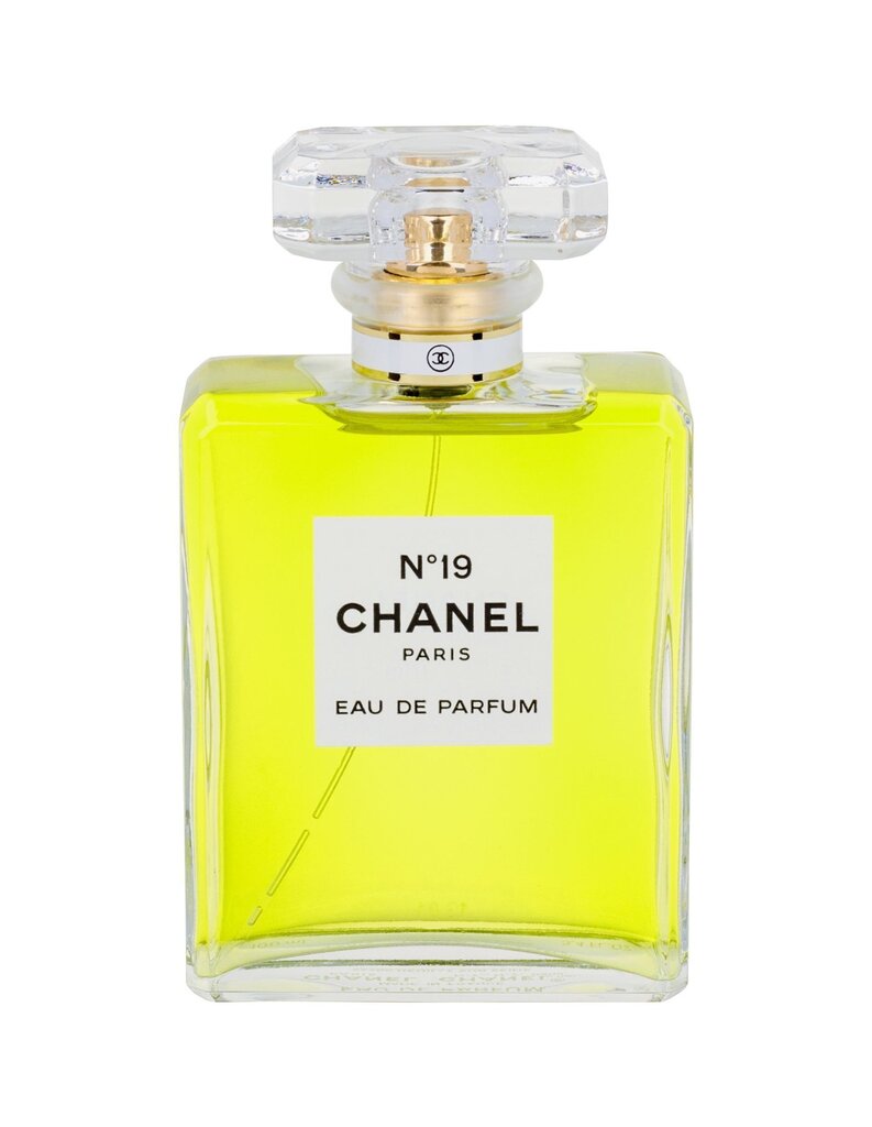 Parfyymi Chanel No 19 EDP naisille 100 ml hinta ja tiedot | Naisten hajuvedet | hobbyhall.fi