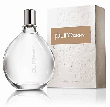 DKNY Pure A Drop of Vanilla EDP naiselle 100 ml hinta ja tiedot | Naisten hajuvedet | hobbyhall.fi