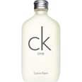 Calvin Klein CK One EDT unisex 200 ml