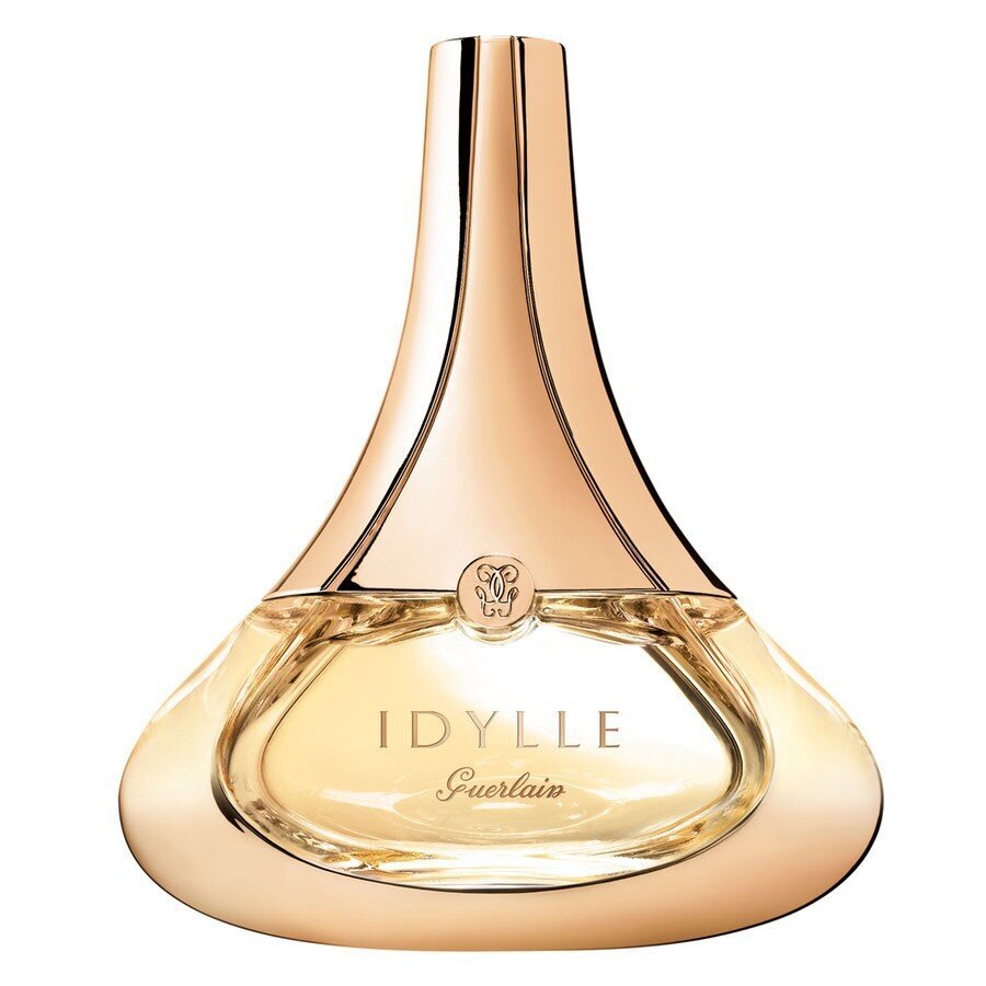 Guerlain Idylle EDT naiselle 50 ml hinta ja tiedot | Naisten hajuvedet | hobbyhall.fi