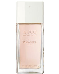 Chanel Coco Mademoiselle EDT naiselle 50 ml hinta ja tiedot | Naisten hajuvedet | hobbyhall.fi