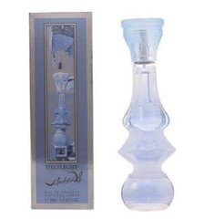 Salvador Dali Dalilight EDT naiselle 50 ml hinta ja tiedot | Naisten hajuvedet | hobbyhall.fi