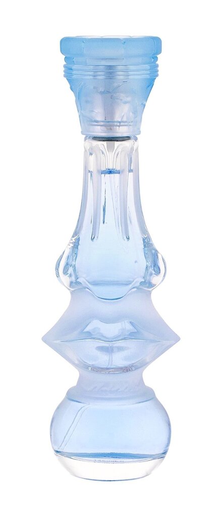 Salvador Dali Dalilight EDT naiselle 50 ml hinta ja tiedot | Naisten hajuvedet | hobbyhall.fi