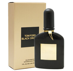 TOM FORD Black Orchid EDP naiselle 30 ml hinta ja tiedot | Naisten hajuvedet | hobbyhall.fi