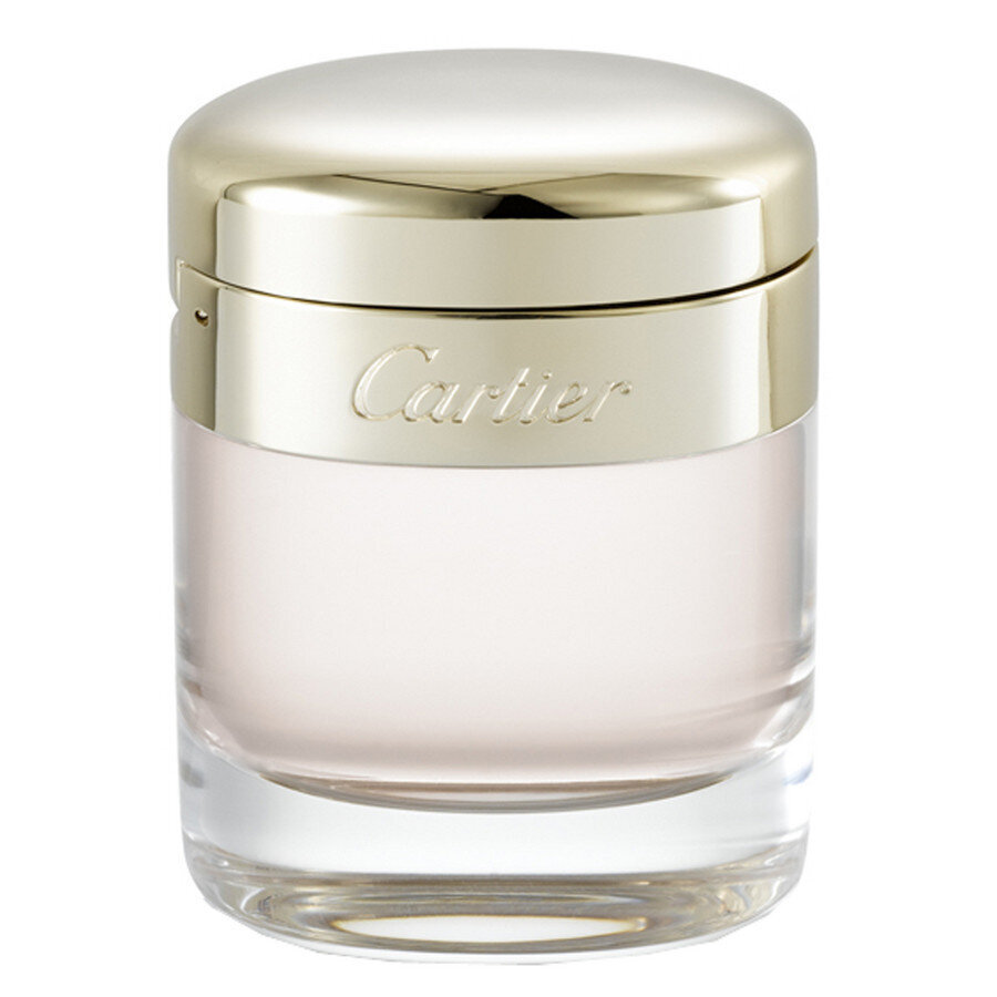 Cartier Baiser Volé EDP naiselle 50 ml hinta ja tiedot | Naisten hajuvedet | hobbyhall.fi