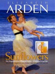 Elizabeth Ardenin Sunflowers: EDT naisille 100 ml + Vartalovoide 100 ml hinta ja tiedot | Elizabeth Arden Hajuvedet ja kosmetiikka | hobbyhall.fi