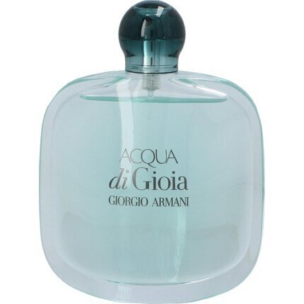 Giorgio Armani Acqua di Gioia EDP naisille 100 ml hinta ja tiedot | Naisten hajuvedet | hobbyhall.fi