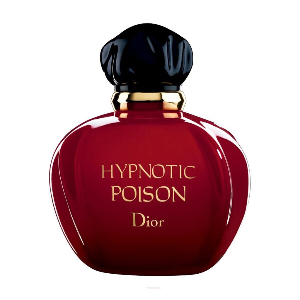 Dior Hypnotic Poison EDT hajuvesi naisille 100 ml hinta ja tiedot | Naisten hajuvedet | hobbyhall.fi