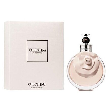 Valentino Valentina EDP Parfyymi naisille, 50 ml hinta ja tiedot | Naisten hajuvedet | hobbyhall.fi