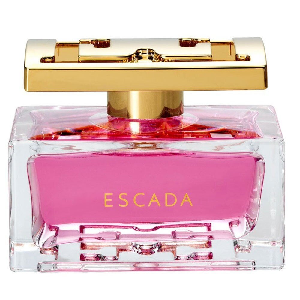 ESCADA Especially Escada EdP naiselle, 75 ml hinta ja tiedot | Naisten hajuvedet | hobbyhall.fi