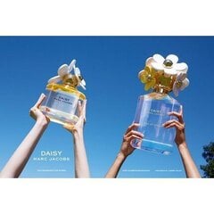 Marc Jacobs Daisy Eau So Fresh EDT naiselle 75 ml hinta ja tiedot | Naisten hajuvedet | hobbyhall.fi