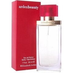 Eau de parfum Elizabeth Arden Ardenbeauty EDP naisille 30 ml hinta ja tiedot | Elizabeth Arden Hajuvedet ja kosmetiikka | hobbyhall.fi